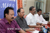 Gulf NRI Forum seeks better facilities in Mangaluru-Kuwait direct flights